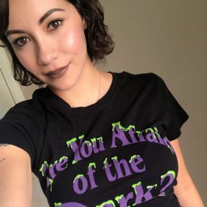 Meet your Posher, Jennifer